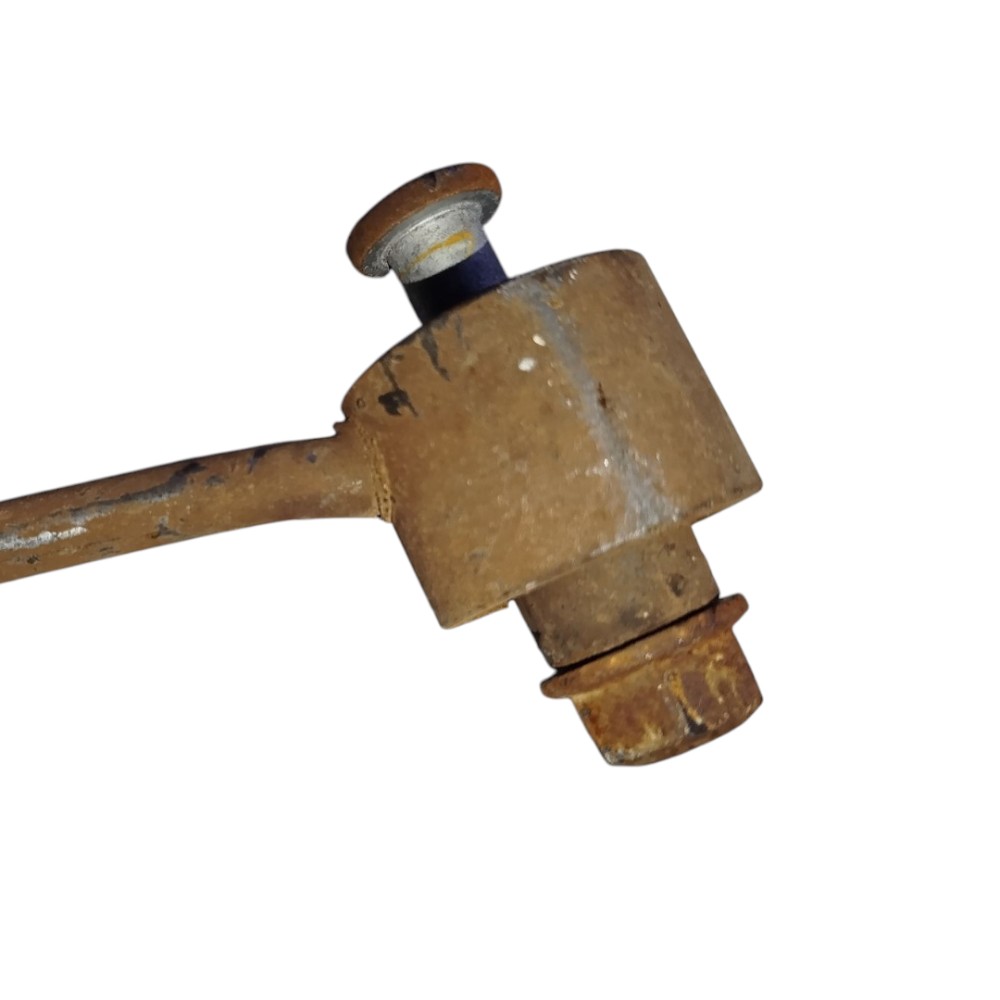 Bieleta Suspensão Traseira Volkswagen Jetta 2007 2008 2011 5
