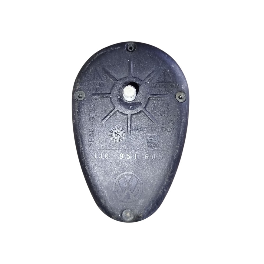 Sirene Alarme Volkswagen Passat 1996 1997 1998 2002 4