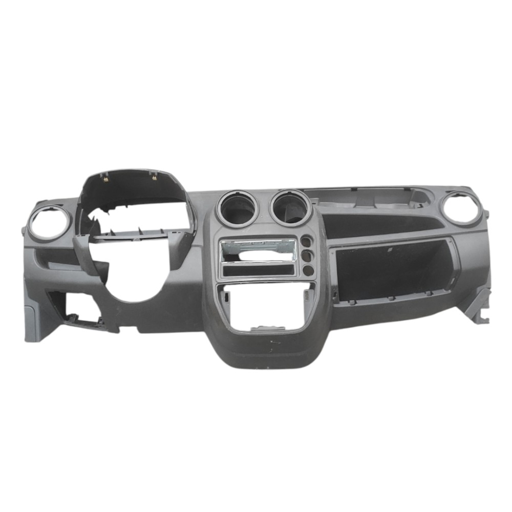 Painel Completo Tabelier Ford Ka 1.0 Zetec 2009 2010 2011