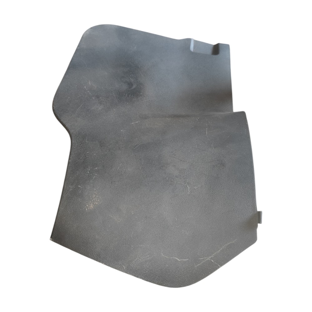 Moldura Acabamento Central Painel Console Megane 2006 2012