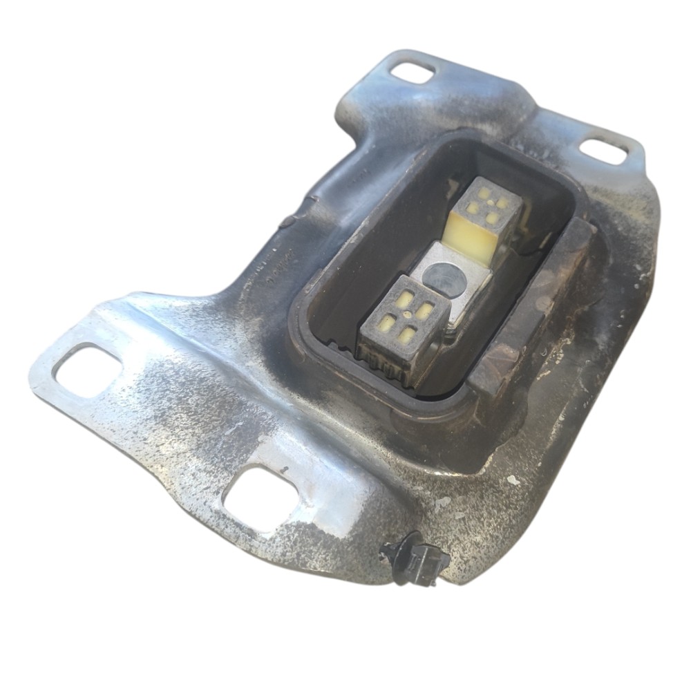 Coxim Suporte Câmbio Ford Focus 2014 2015 2016 2019 V617m121 4