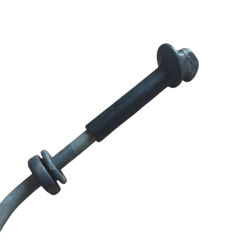 Vareta Haste Do Capô Toyota Etios 2015 2016 2017 2019 2020 6