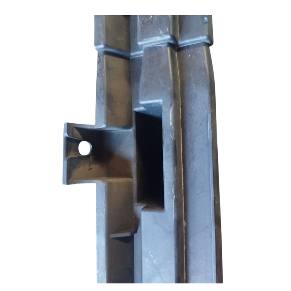 Suporte Dir Tampão Porta Malas Volvo Xc60 t5 t6 t8 2018 2024 7