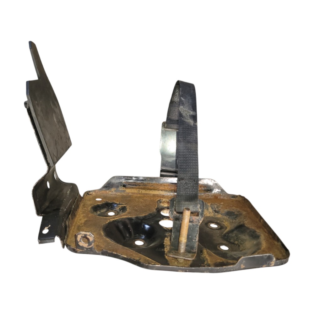 Suporte Bateria Palio Uno Doblo Siena 467640500 Original