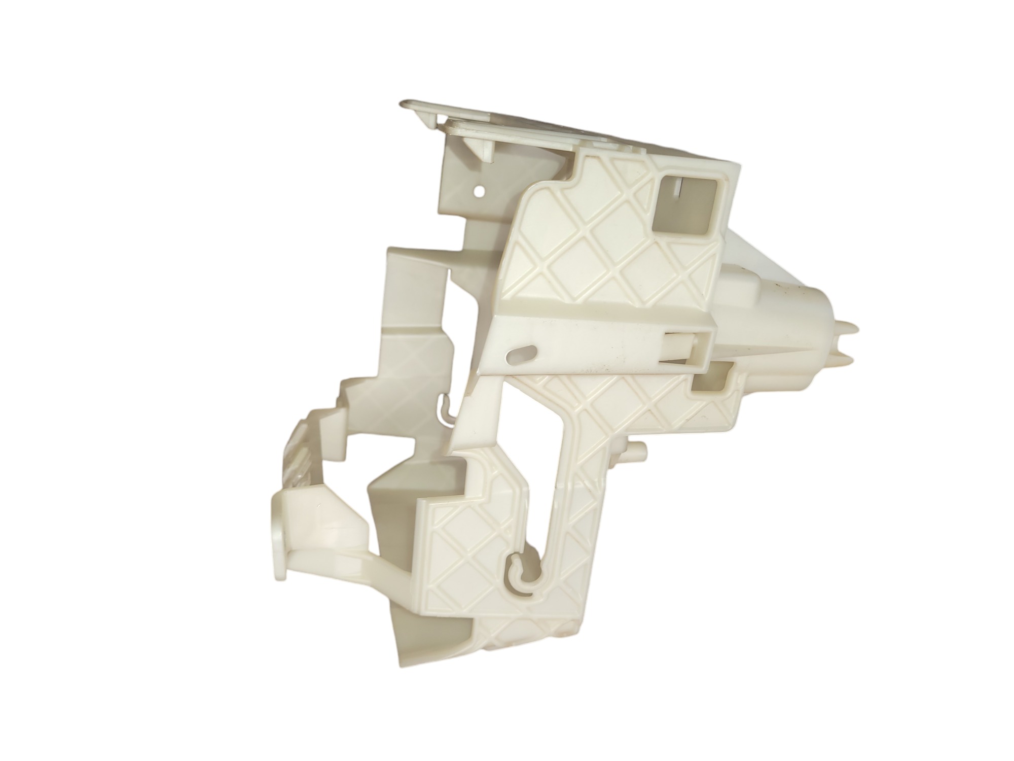 Caixa Suporte Modulo Bsi 307 C4 Picasso 9664388080 Original