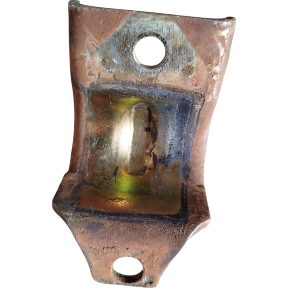 Suporte Barra Estabilizadora Dianteira Ford Focus 2001 2007