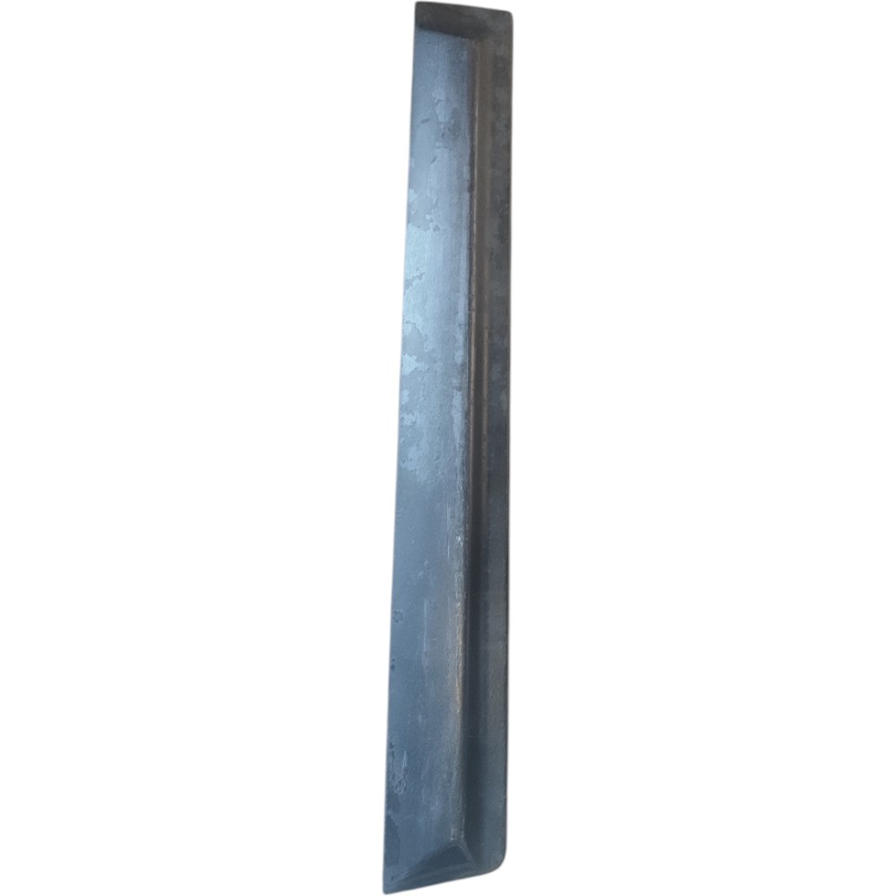 Friso Porta Traseira Direita Citroen C4 2007 2009 2011 2014