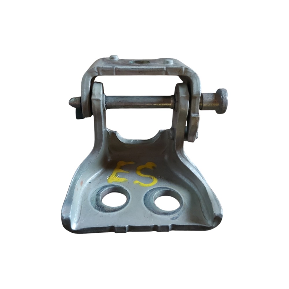 Dobradiça Porta Traseira Esquerda Peugeot 307 2006 2009 2012 5