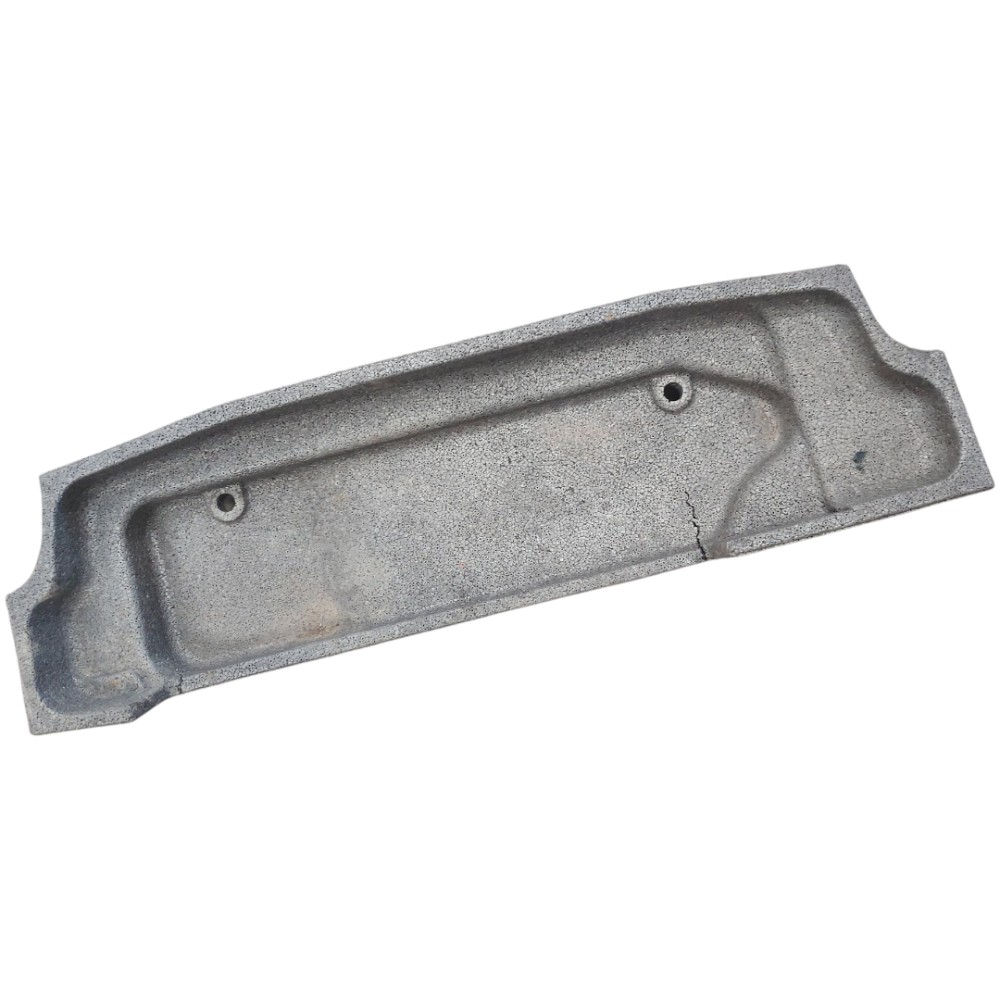 Isopor Anti Impacto Assoalho Volvo Xc60 S90 T5 T8 2017 2024