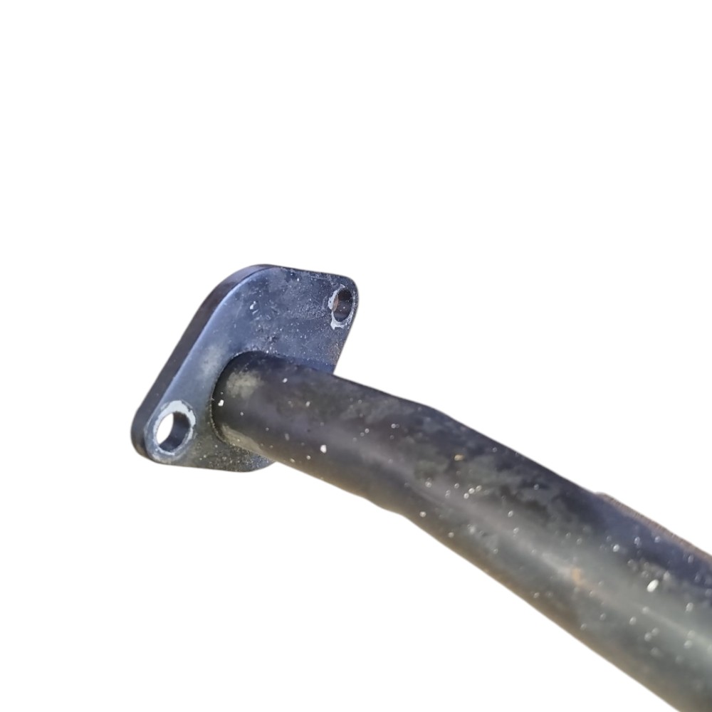 Tubo Ventilação Motor Chevrolet Zafira 1999 2002 2005 2011 8
