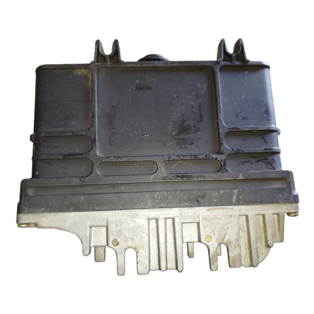 Módulo Injeção Vw Gol Parati Saveiro G3 1.0 5×3906021