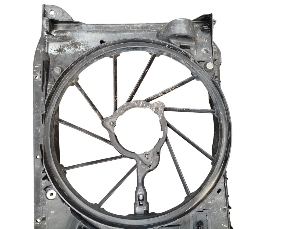 Grade Ventoinha Peugeot Escapade 2006 2007 2008 2009 2012 7
