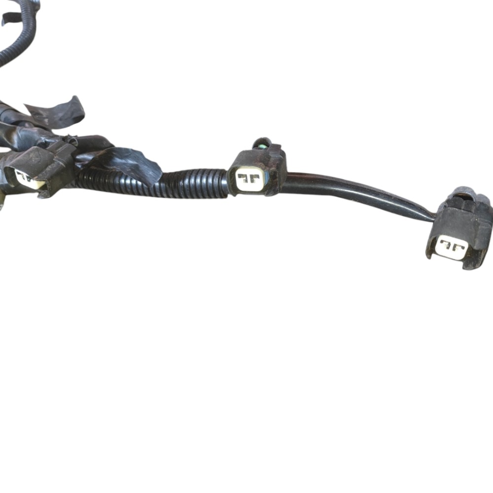 Chicote Injeção Eletronica Ford Ecosport 2.0 2003 2008 2013 3