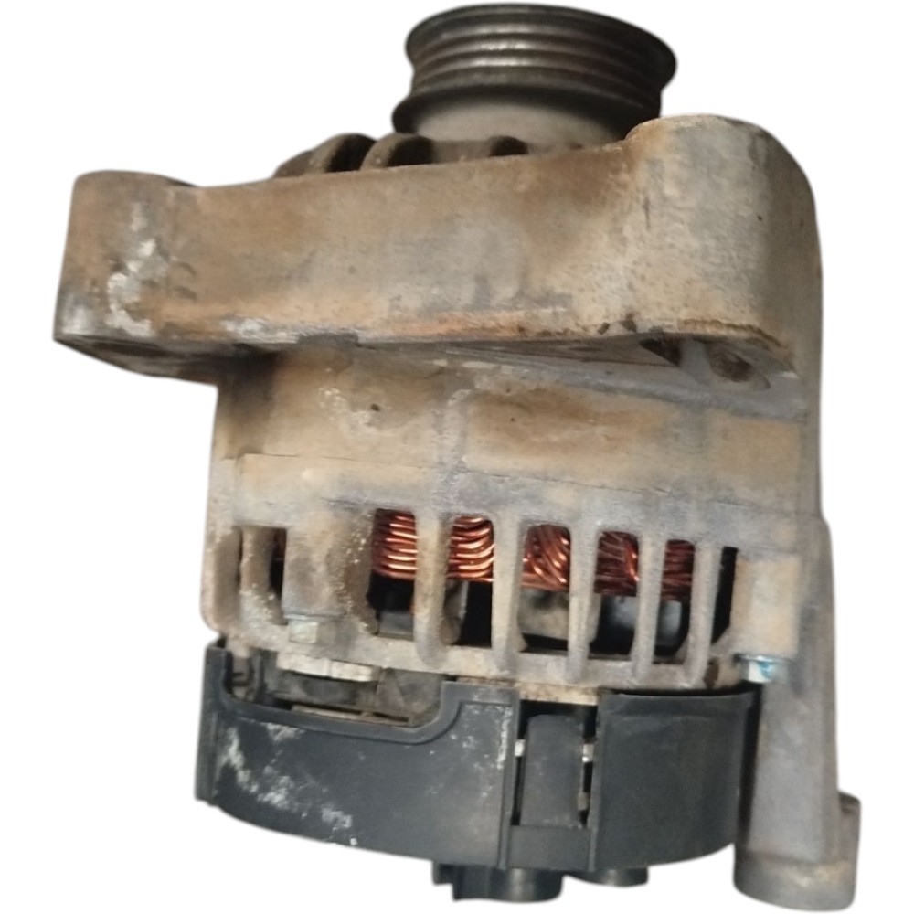 Alternador Palio Strada Uno Siena Fire 1.0 1.3 2002 A 2011 2