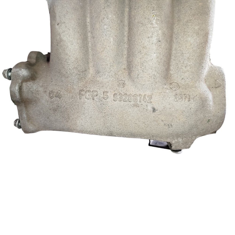 Coletor Admissão Celta Corsa Montana Prisma 1.0 8v 98286142 9