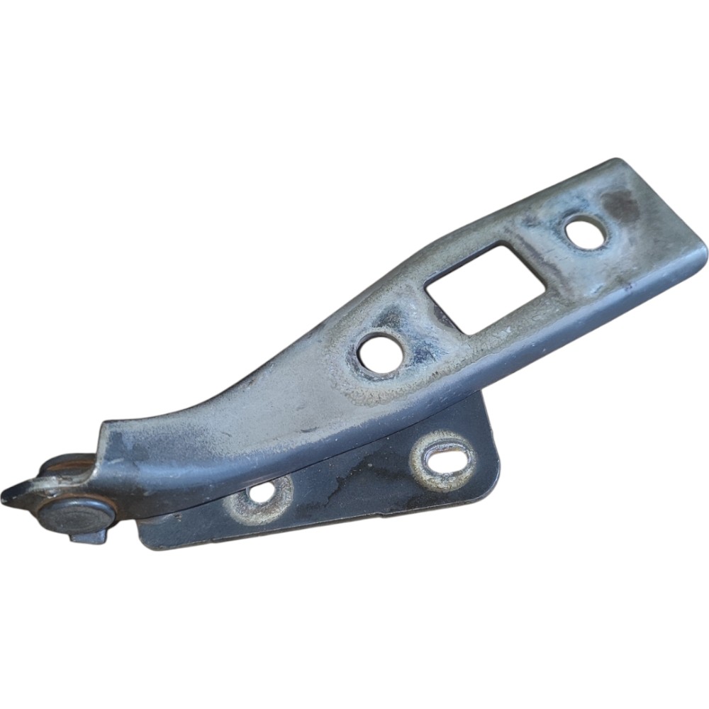 Braço Capo Ford Fiesta Ecosport 2003 2005 2008 2010 2013 3