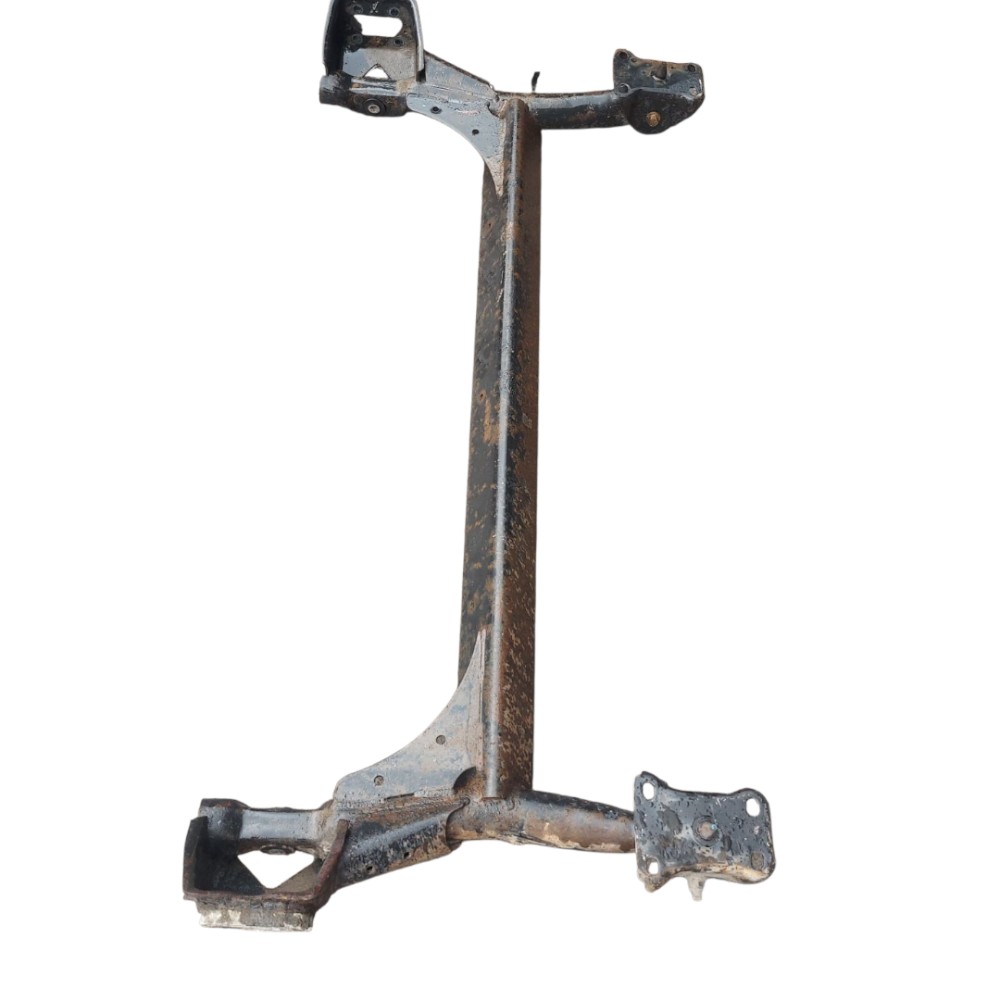 Eixo Traseiro Ford Ka Zetec 2008 2009 2010 2011 2012 2013