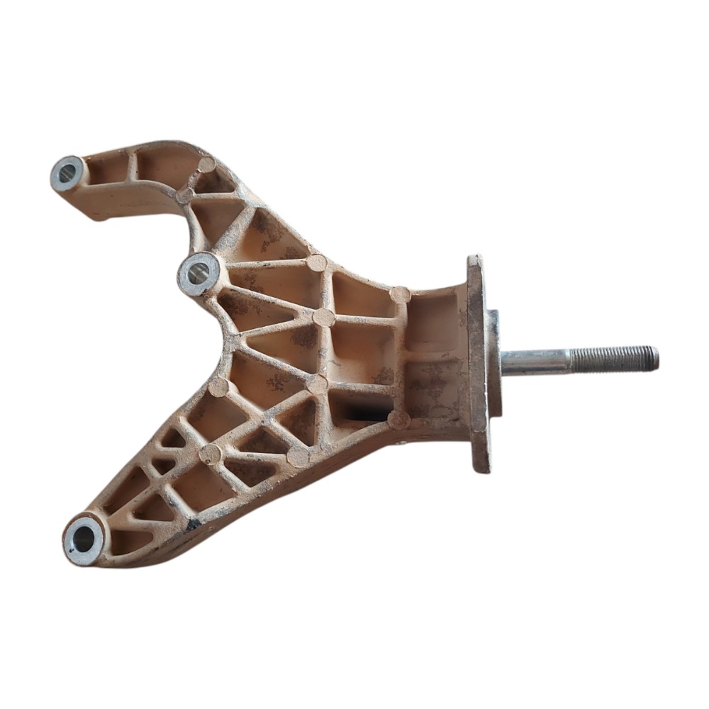 Suporte Coxim Câmbio Fiat Uno Palio Fiorino 2014 2017 2021