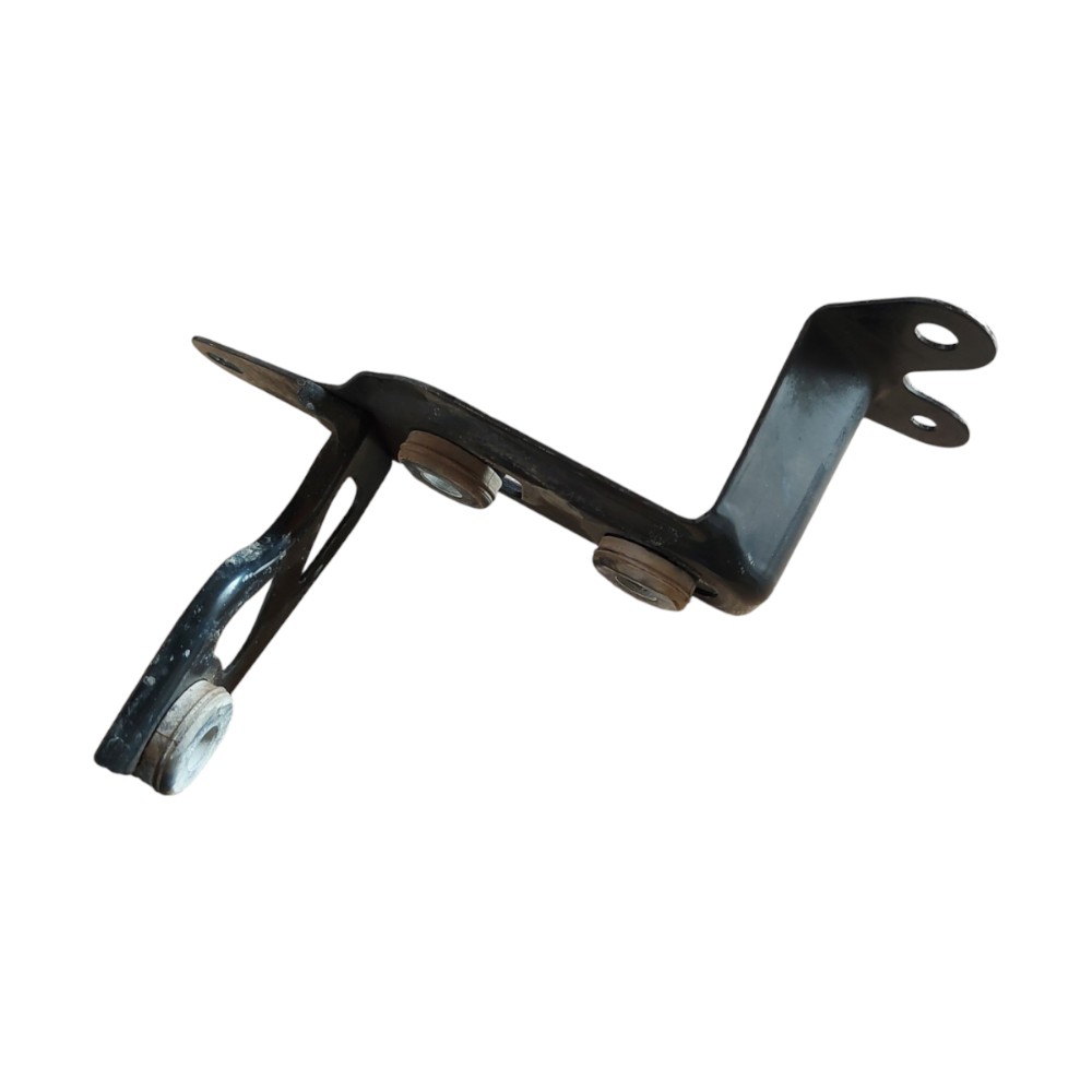 Suporte Módulo Abs Honda Civic 2010 2011 2012 2013 2014 2016 6