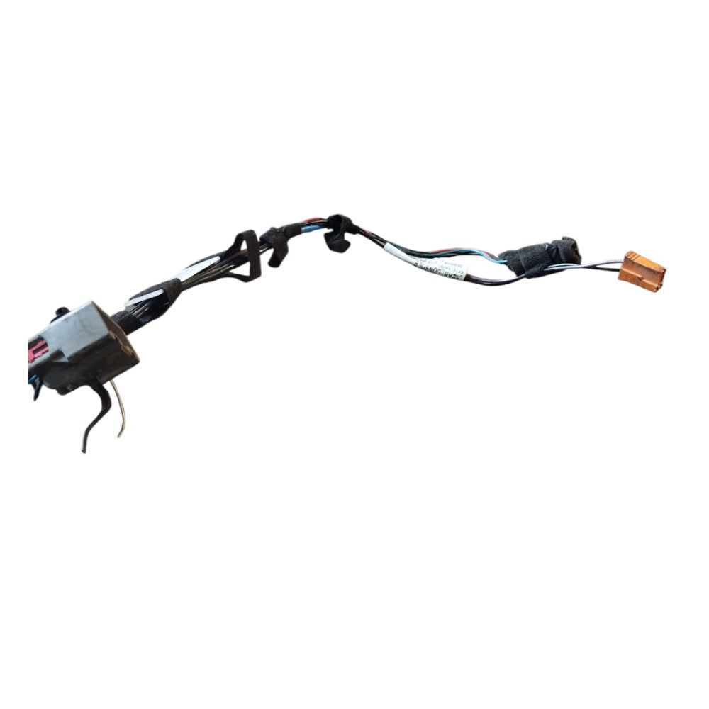 Chicote Console Land Rover Discovery 3 4 2008 2009 2010 2015