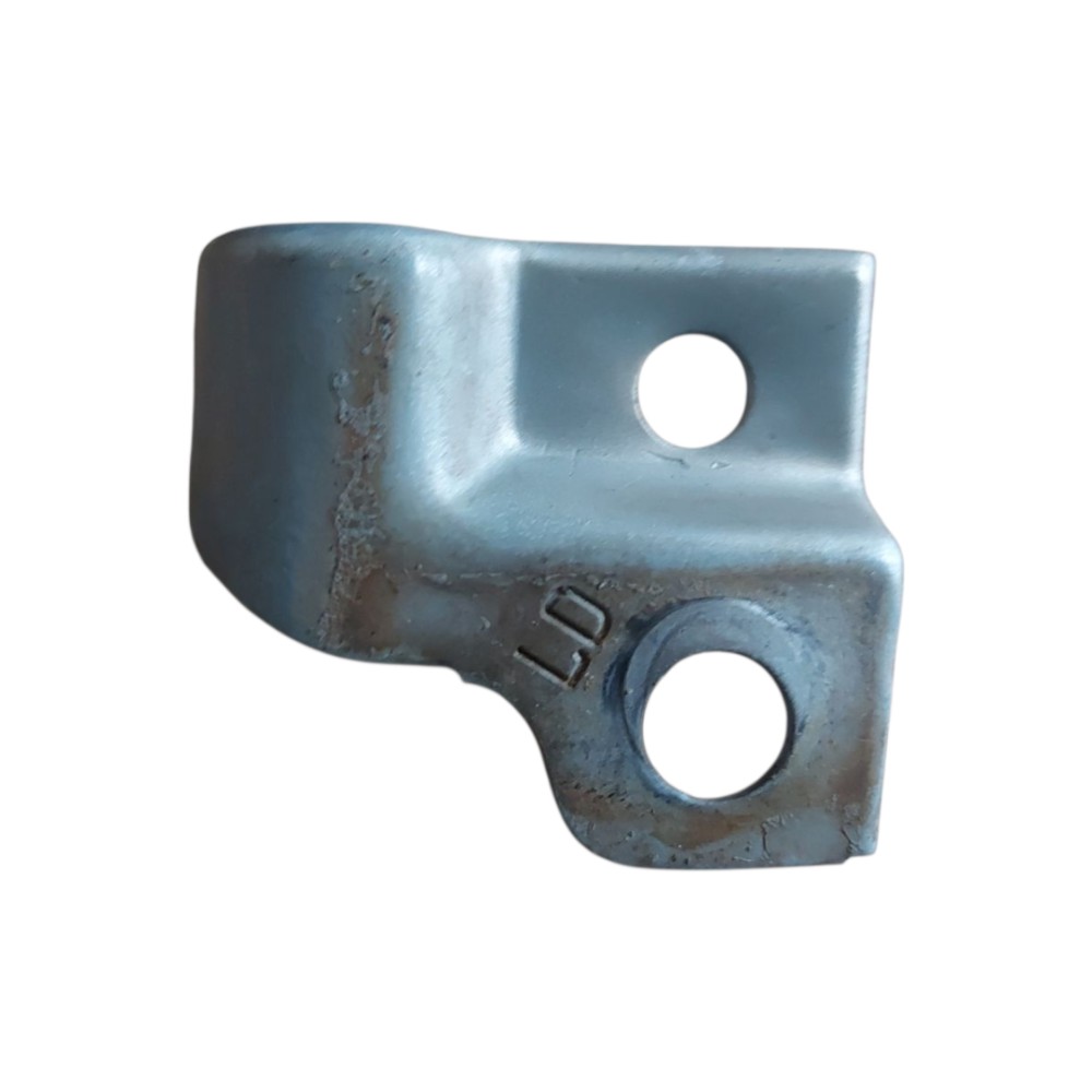Suporte Do Paralama Dianteiro Ld Direito Gm Corsa 2002 2012