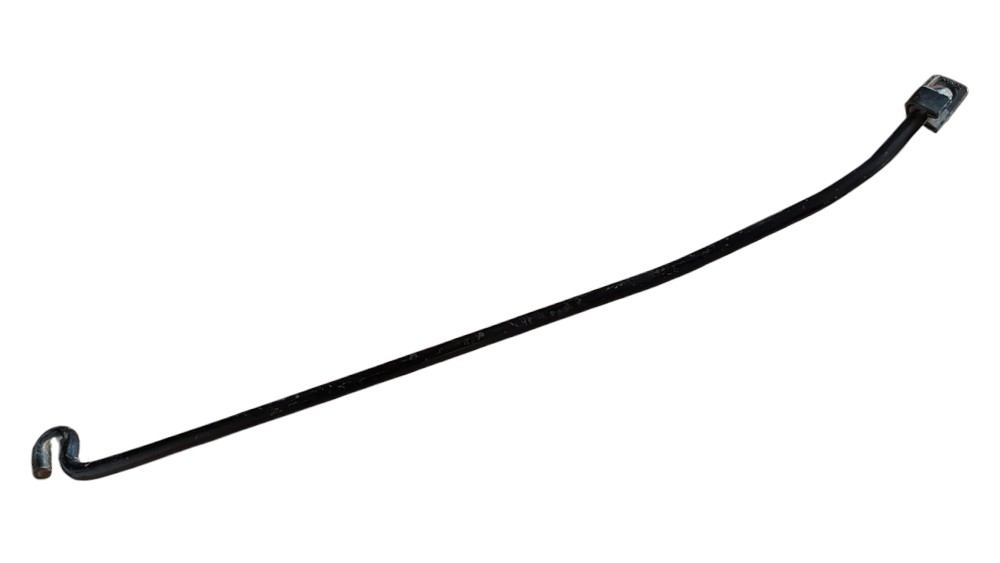 Haste Vareta Capô Peugeot 307 Sw 2007 2010 2011 2012 1