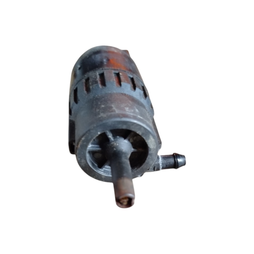 Motor Bomba Elétrica Partida A Frio Fiesta Ecosport Ka 04 14 Preto 2