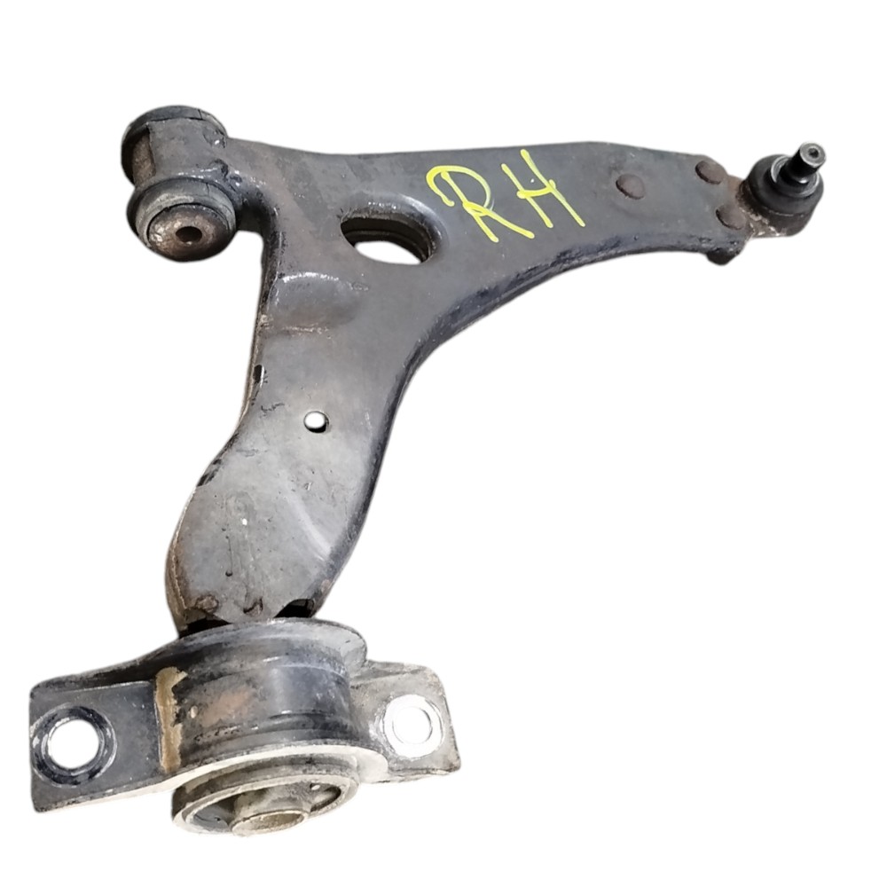 Balança Suspensão Direita Ford Focus 2001 2002 2003 2008 2