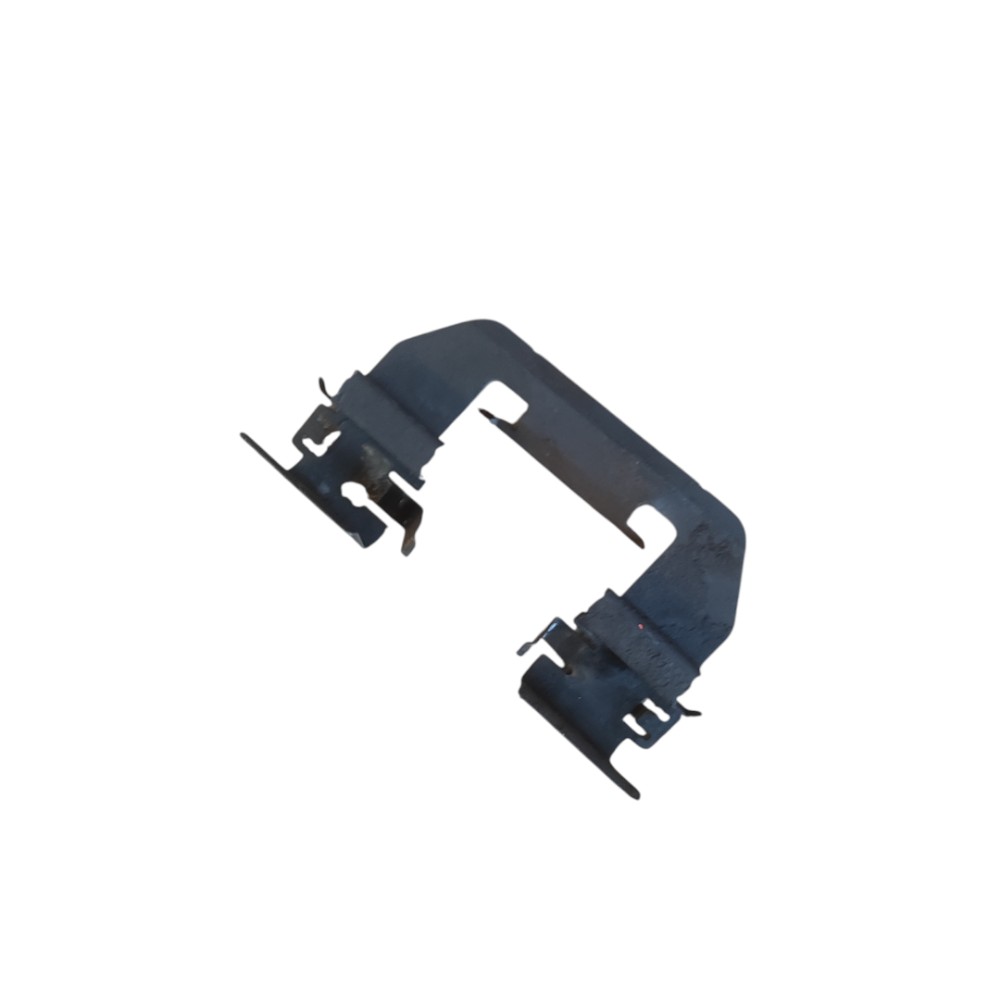 Trava Presilha Pastilha Freio Jeep Renegade Compass Toro Preto 5