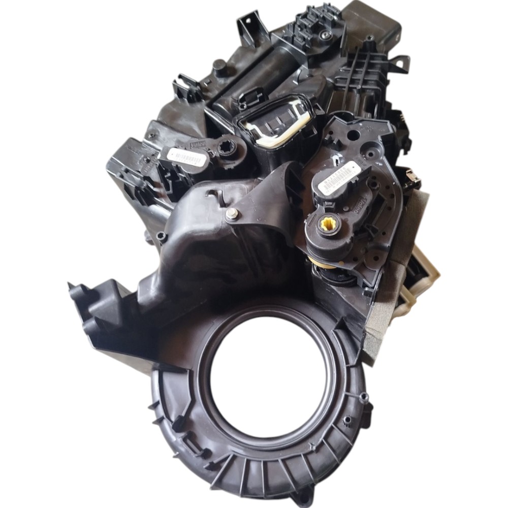 Caixa Evaporadora Peugeot 208 2006 2008 2010 2012 2014 2016
