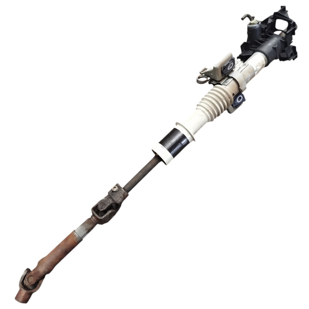 Coluna Direção Hidráulica Gm Astra 2.0 1999 2000 2001 2011