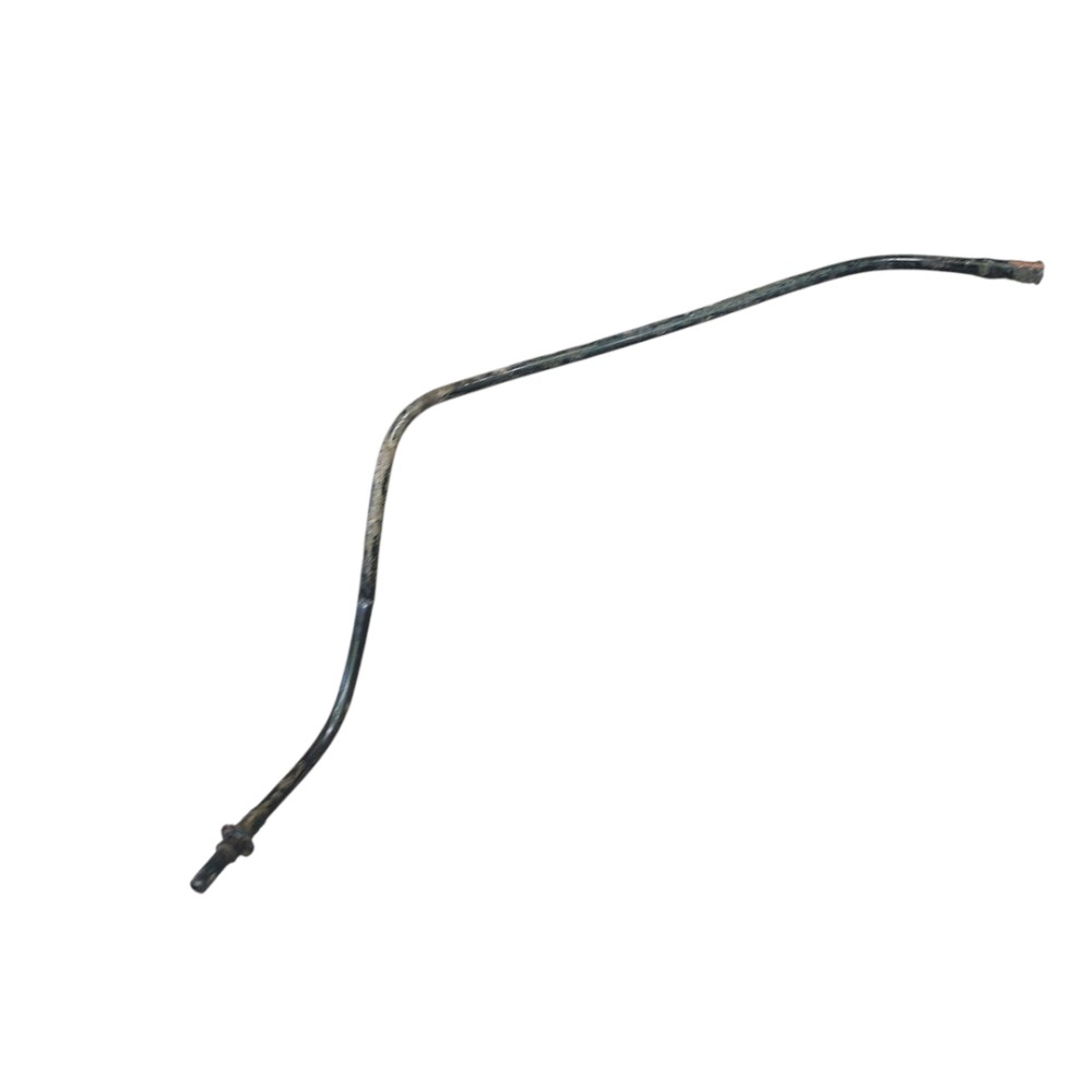 Cano Combustível Peugeot 307 2005 2006 2008 2010 2012 Preto 2