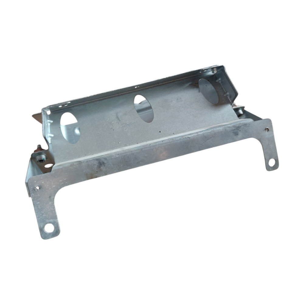 Suporte Fixação Bolsa Arbg Fiat Stilo 2008 A 2012 Original 6