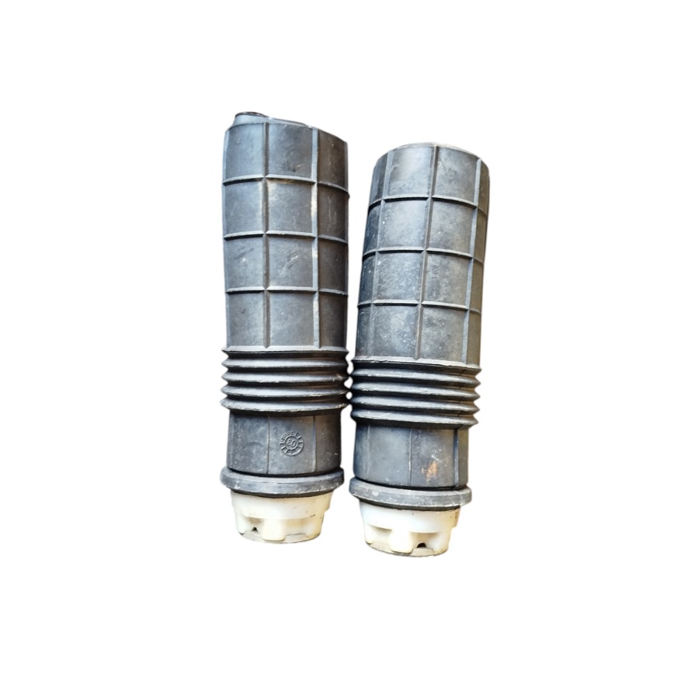 Par Coifa Amortecedor Dianteiro Fiat Uno Palio 2014 2020 1