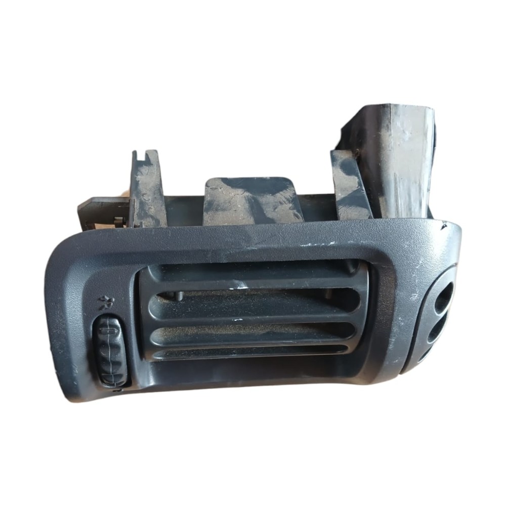 Difusor Ar Painel Direito Renault Clio 1999 2001 2005 2012 6