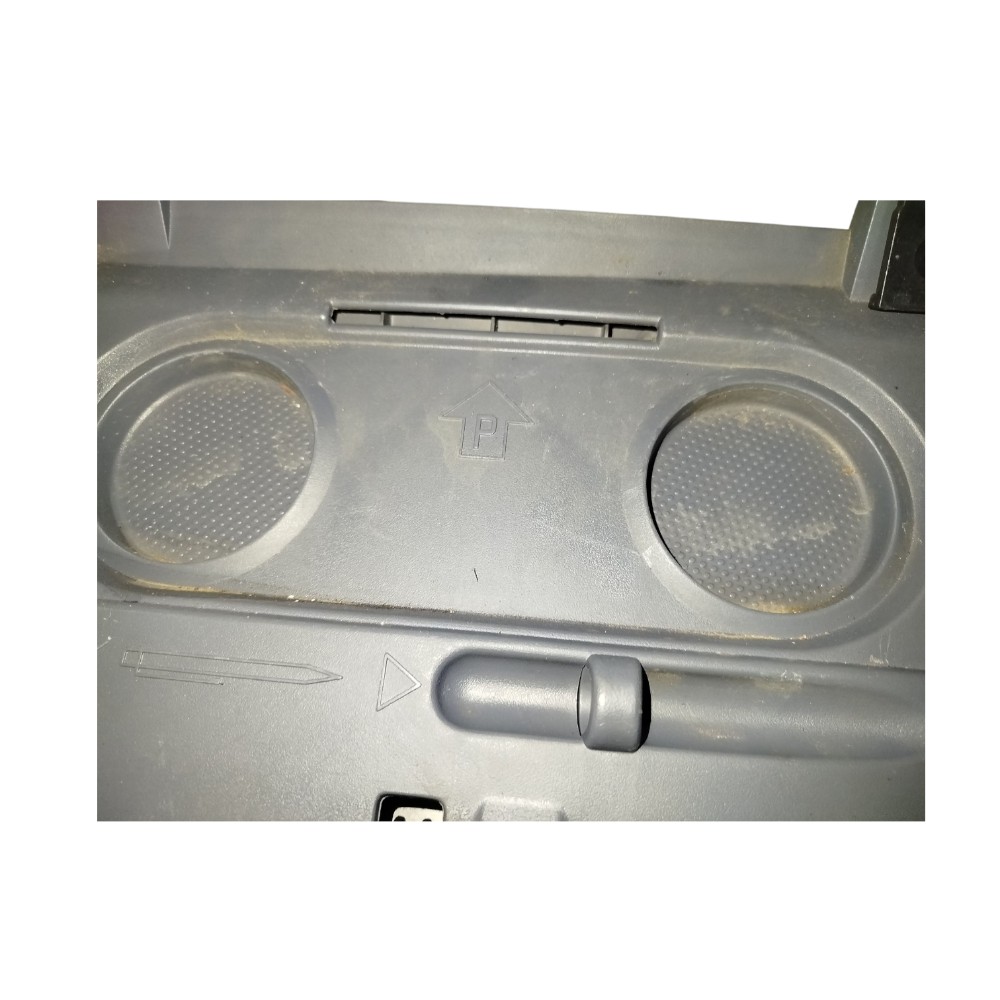 Tampa Porta Luvas Ford Fiesta 1996 1997 1998 1999 2000 2004 4
