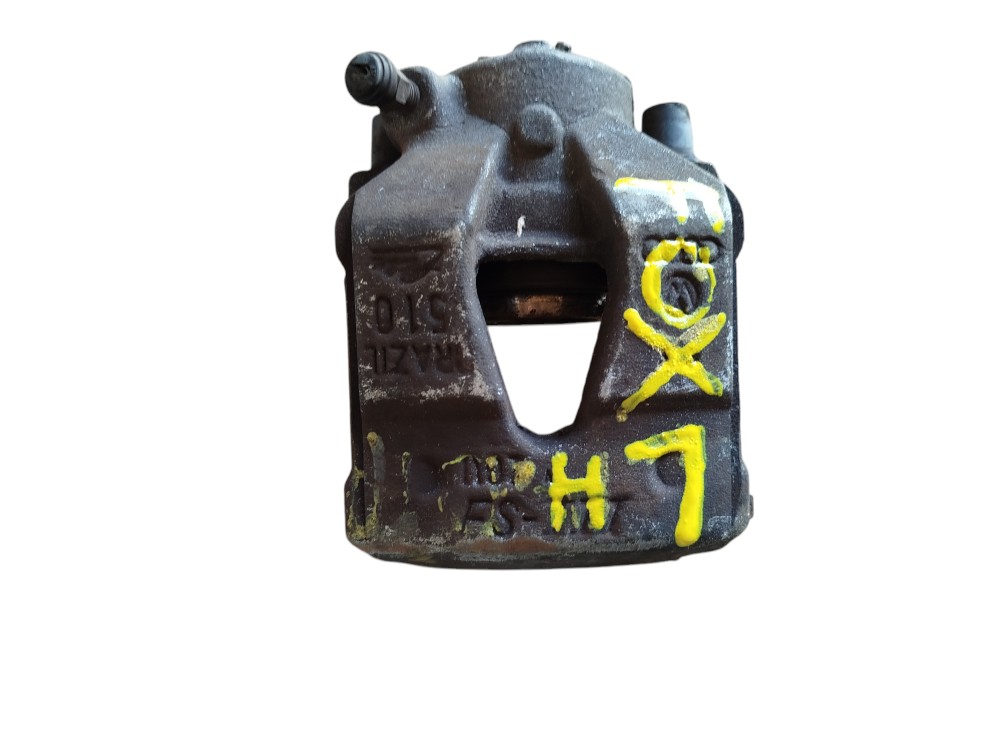 Pinça Freio Dianteira Esquerda Fox Polo 2007 2010 2012 2013 1