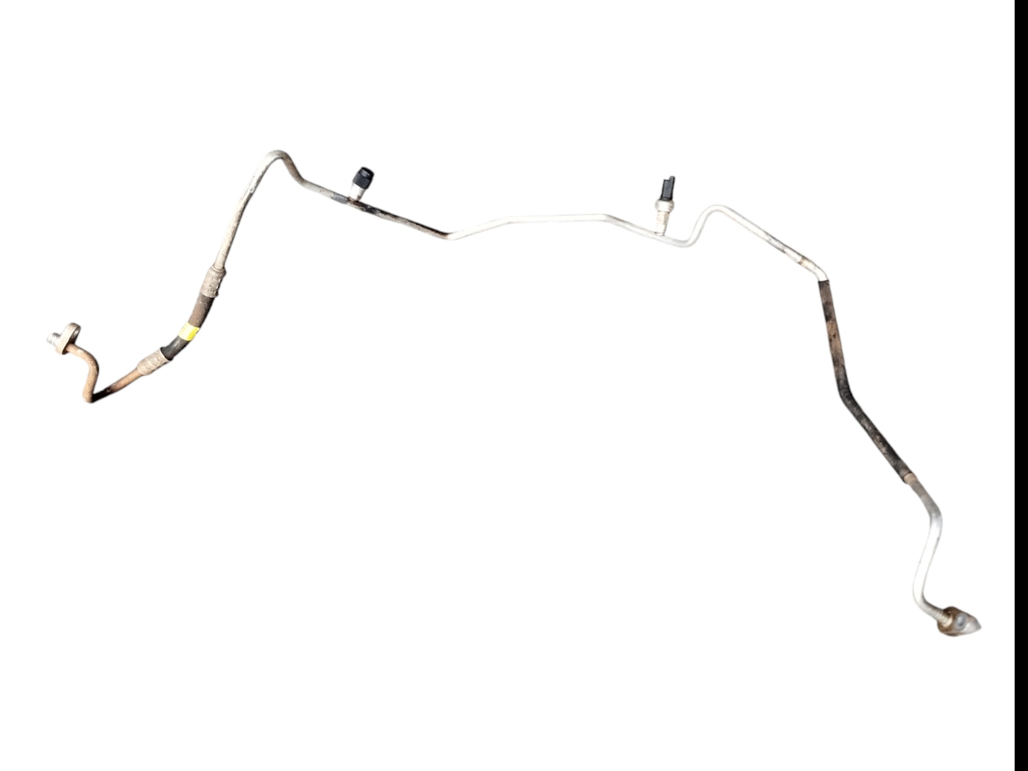 Mangueira Ar Condicionado Peugeot 307 Sw 2008 2013 1