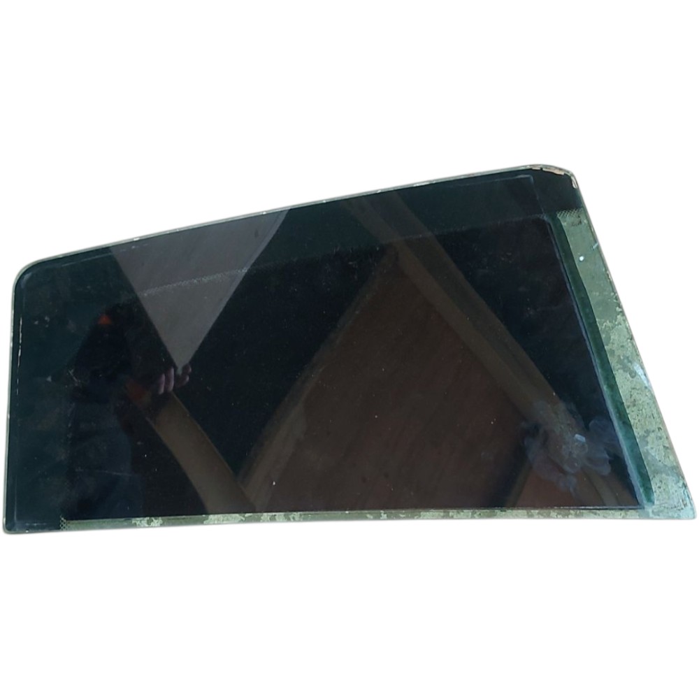 Vidro Vigia Direito Renault Megane Gt 2006 2008 2010 2012