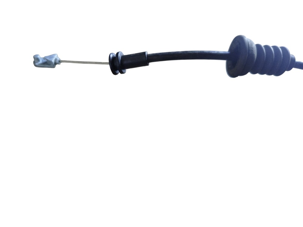 Cabo Fechadura Porta Malas Volvo Xc60 Xc90 2019 2021 3