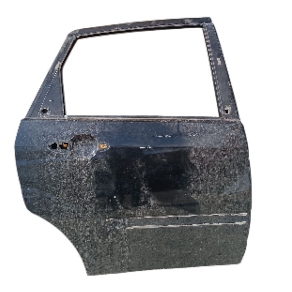Porta Traseira Direita Ford Focus 2001 2002 2003 2004 2008