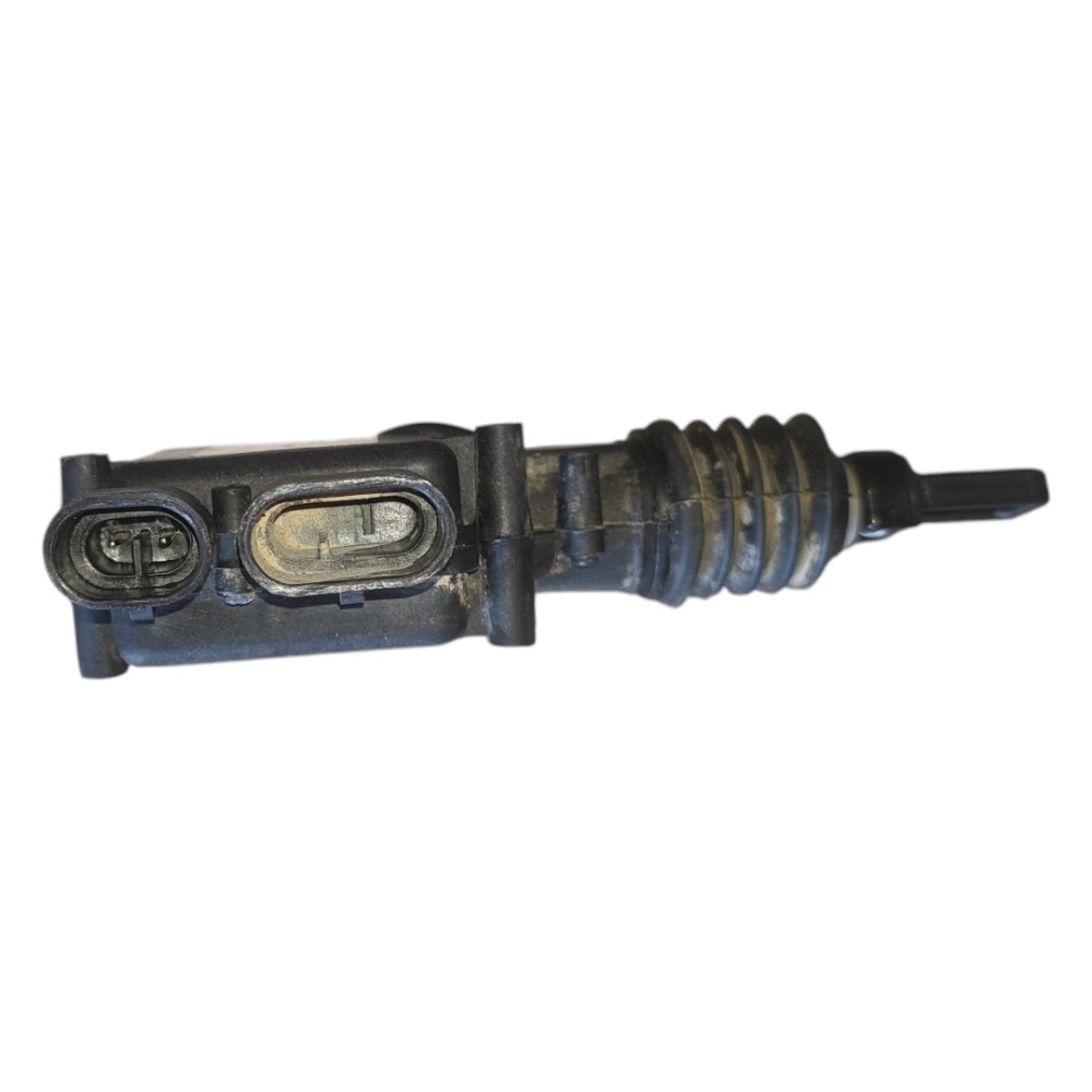 Motor Trava Tampa Traseira Ford Ka 2008 2009 2010 2011 2013 5
