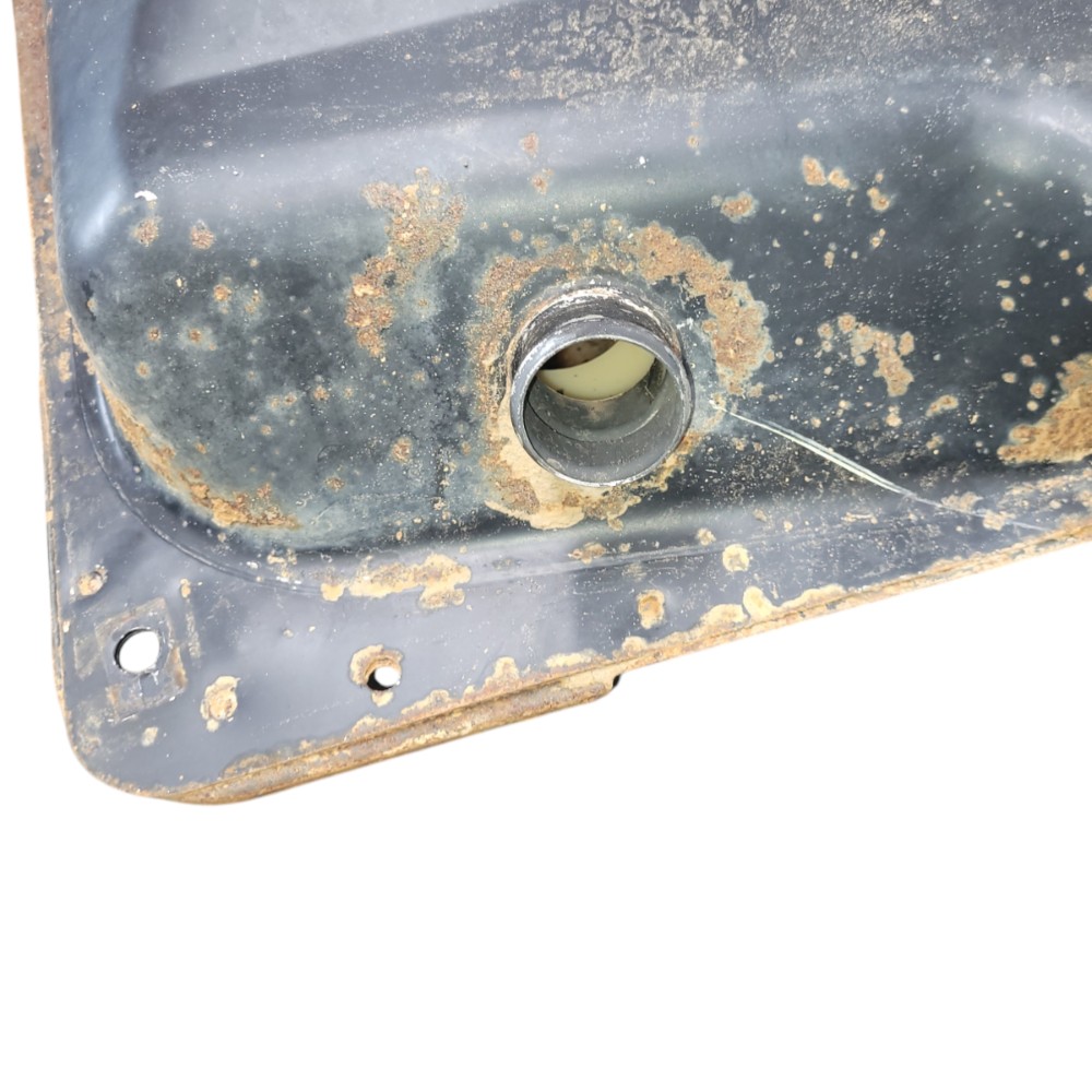 Tanque Combustível Ford Ka Flex 2008 2009 2010 2011 2013 4