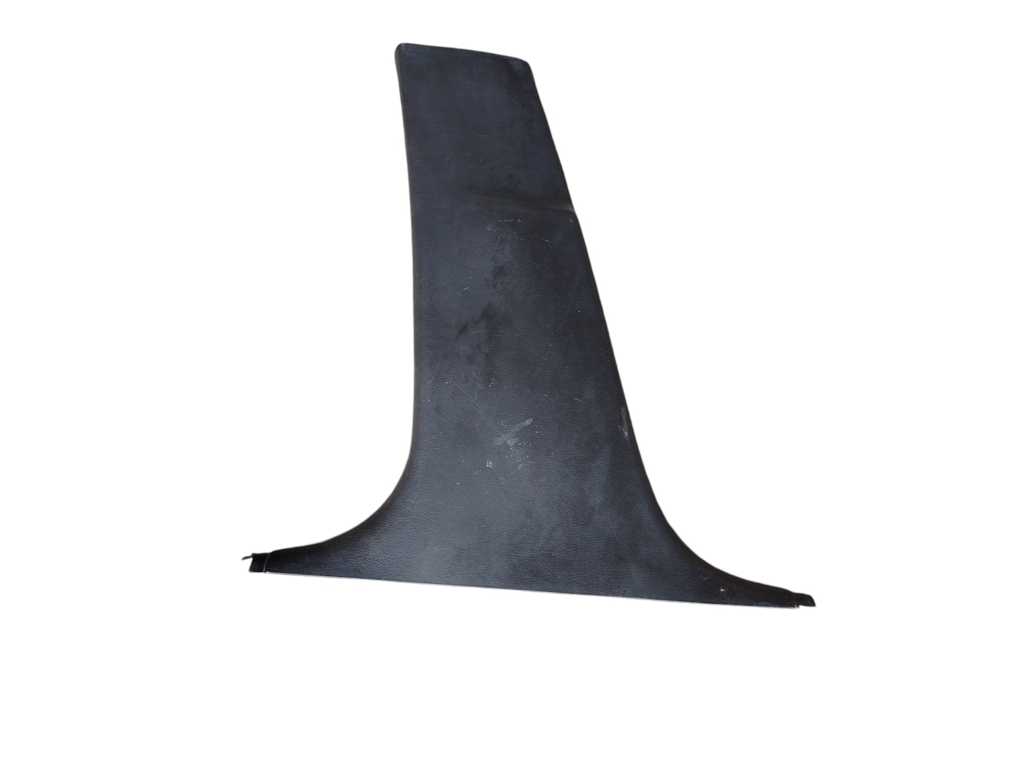 Acabamento Coluna Central Esquerda Inferior 307 Sw 2008 2013 2