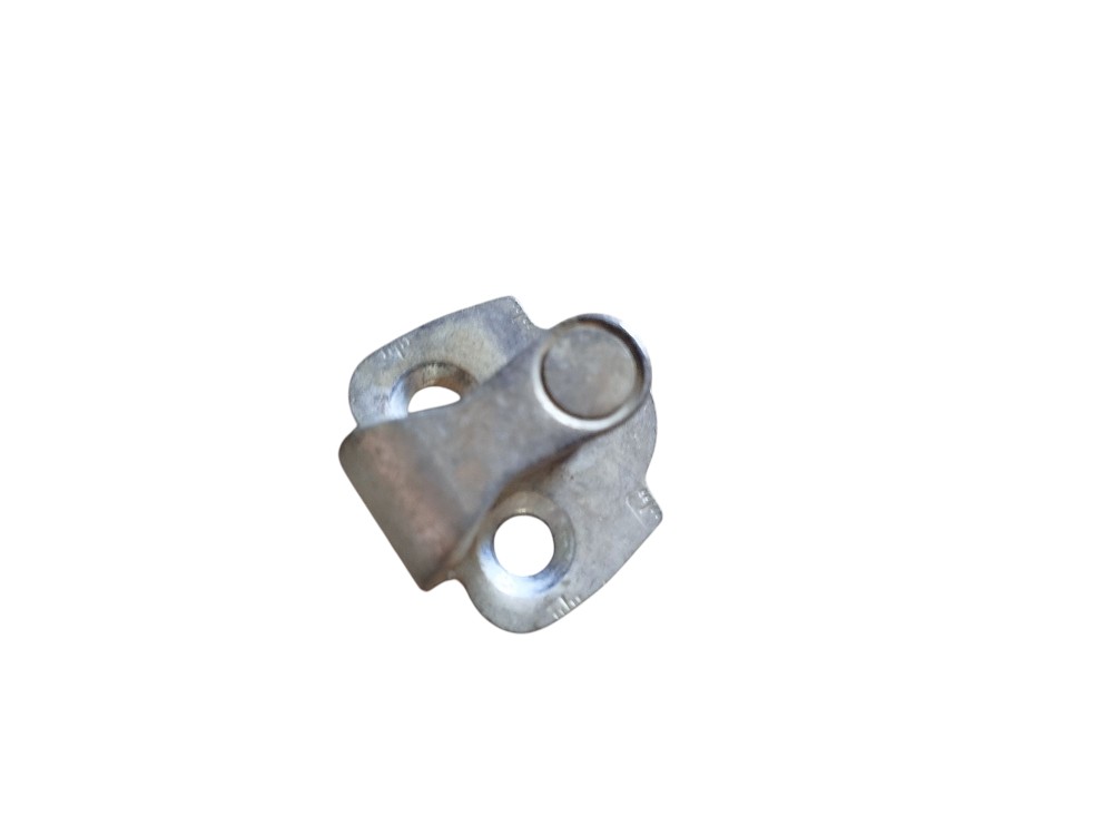 Batente Fechadura  Do Porta Mala Ford Fiesta Ford Ecosport