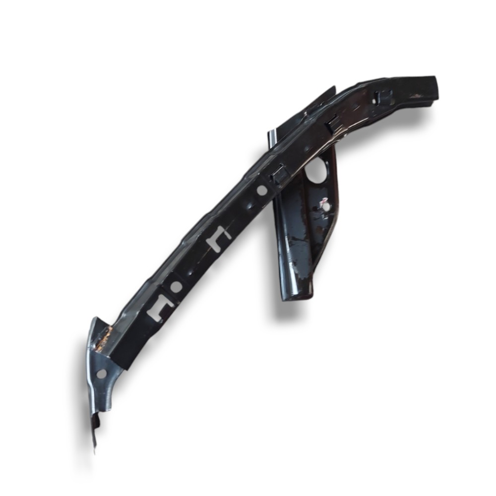 Suporte Farol Esquerdo Honda Civic G9 2012 2014 2015 2016