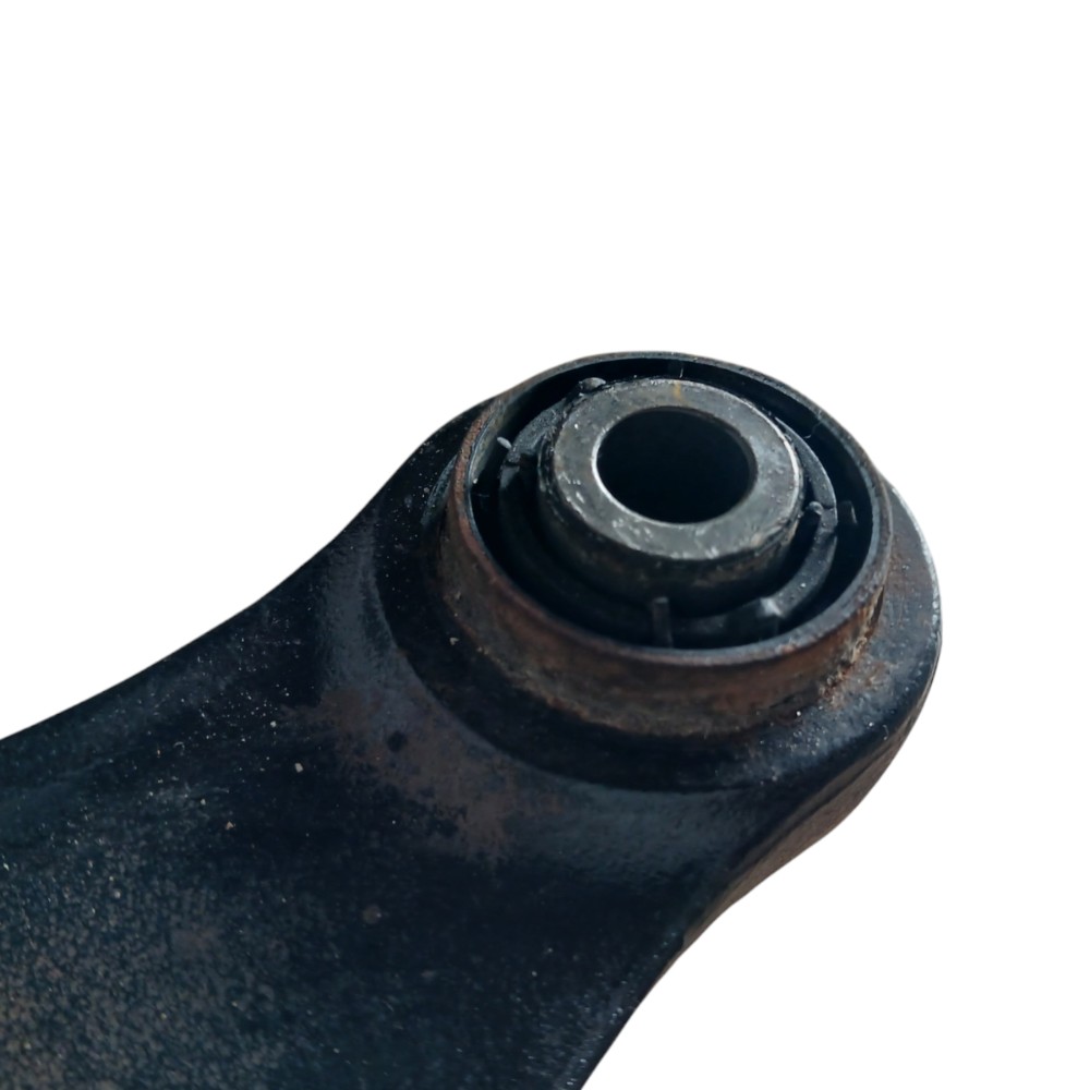 Braço Curvo Suspensão Traseiro Direito Ford Focus 2001 2008 5