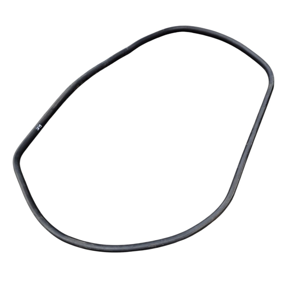 Borracha Da Porta Dianteira Esquerda Vw Passat 1996 2002 3