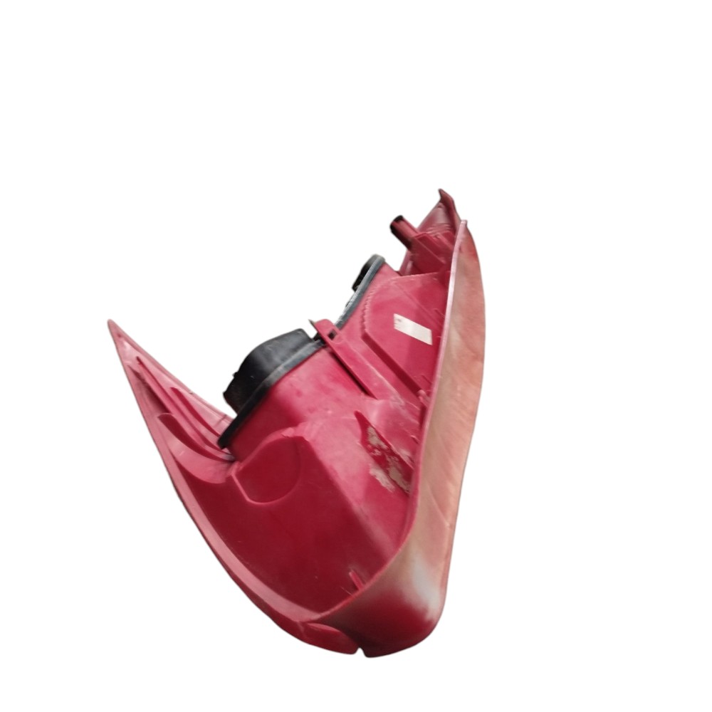 Lanterna Traseira Direita Peugeot 206 Escapade 2006 2012 4