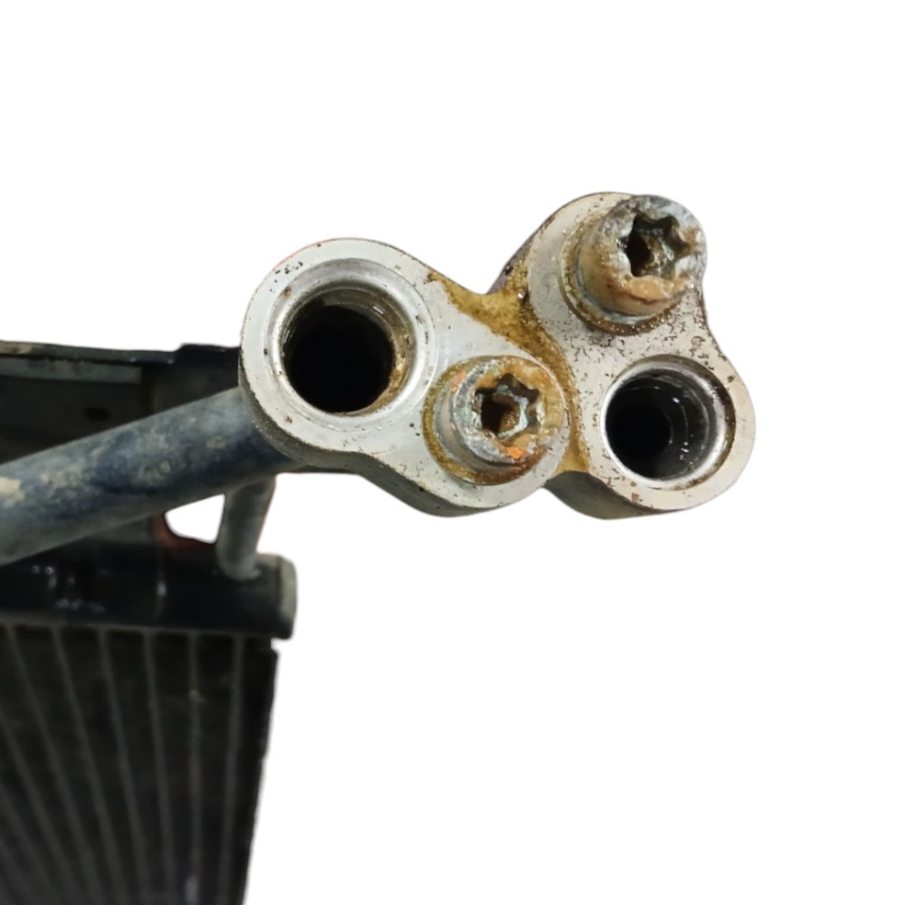 Condensador Ar Condicionado Passat Alemão B5 Audi A4 A6 A8 8